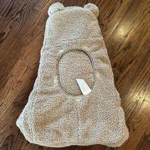 7AM stroller/car seat cover